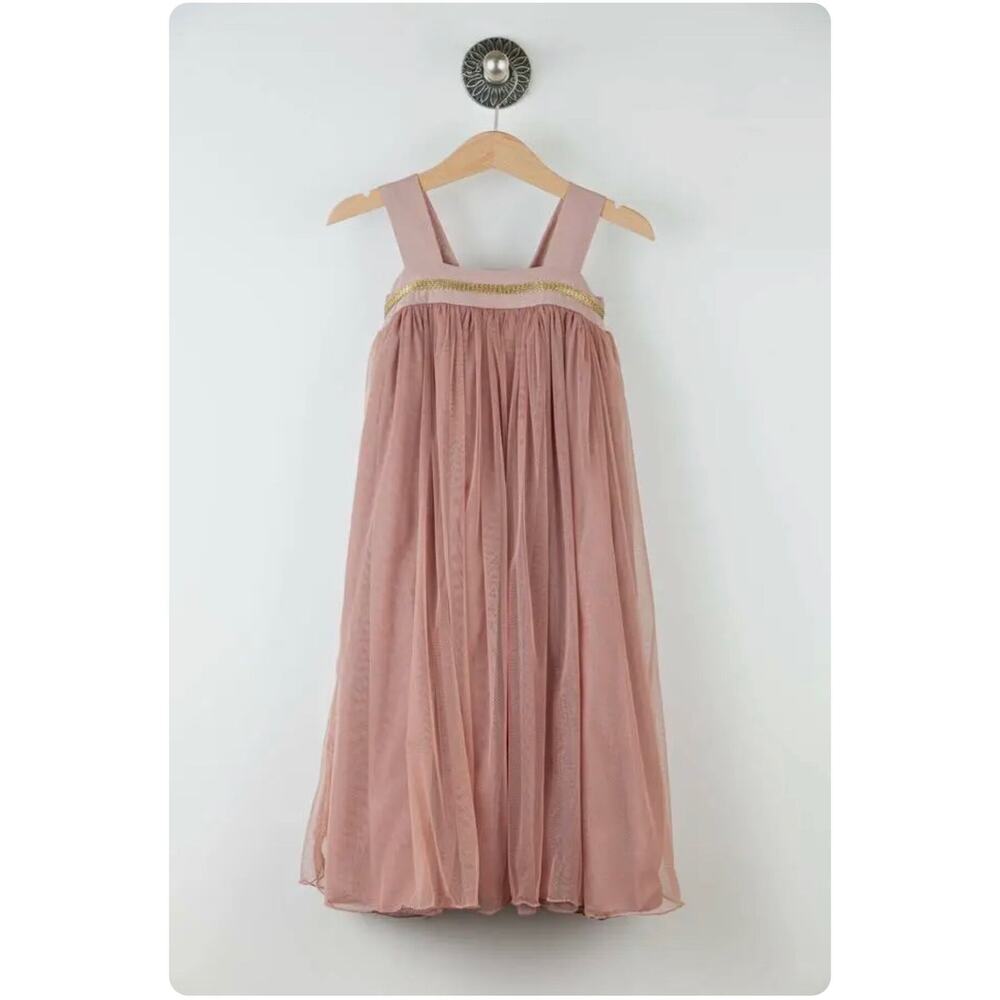 Wildling Mauve Josephine Maxi
